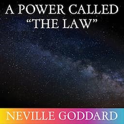 A Power Called &quot;The Law&quot;