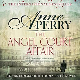 The Angel Court Affair