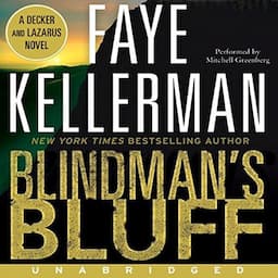 Blindman's Bluff