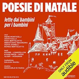 Poesie di Natale [Christmas Poems]