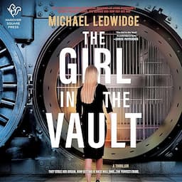 The Girl in the Vault