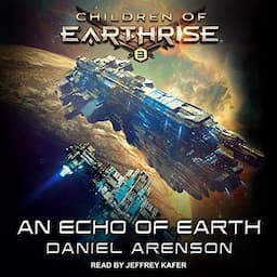 An Echo of Earth