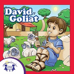 David Y Goliat [David and Goliath]