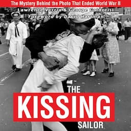 Kissing Sailor