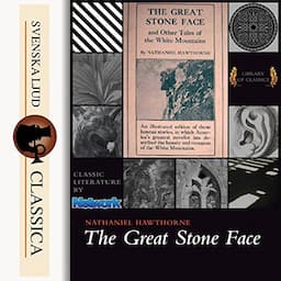 The Great Stone Face and Other Tales of the White Mountains