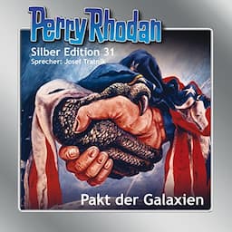 Pakt der Galaxien