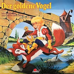 Der goldene Vogel