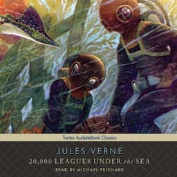 20,000 Leagues Under the Sea