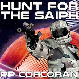 Hunt for the Saiph