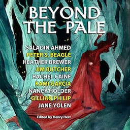 Beyond the Pale