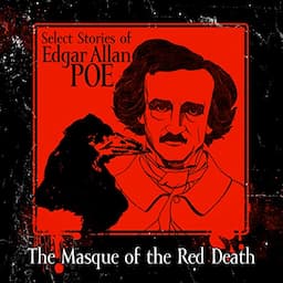 The Masque of the Red Death