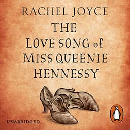 The Love Song of Miss Queenie Hennessy