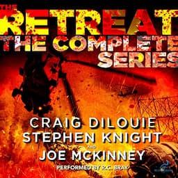 The Retreat: The Complete Series