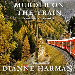 Murder on the Train