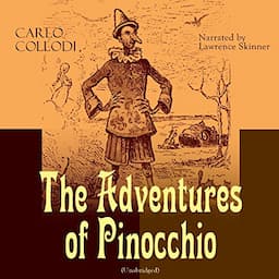 The Adventures of Pinocchio