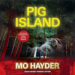 Pig Island