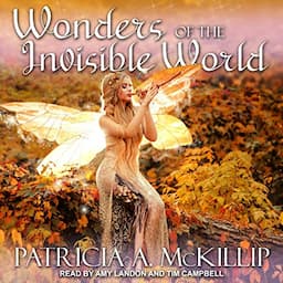 Wonders of the Invisible World