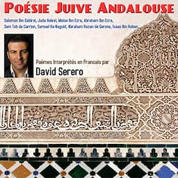 Po&eacute;sie Juive Andalouse [Andalusian Jewish Poetry]