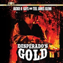 Desperado's Gold