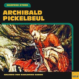 Archibald Pickelbeul