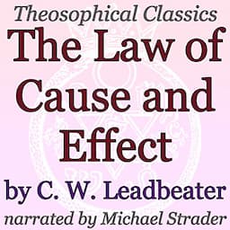 The Law of Cause and Effect