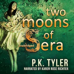 Two Moons of Sera