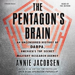 The Pentagon's Brain