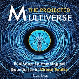 The Projected Multiverse