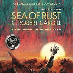 Sea of Rust