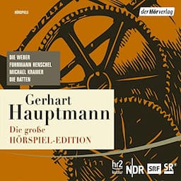 Die gro&szlig;e H&ouml;rspiel-Edition