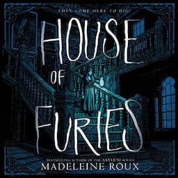 House of Furies