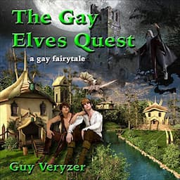 The Gay Elves Quest