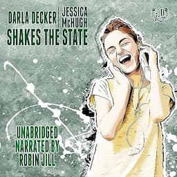 Darla Decker Shakes the State