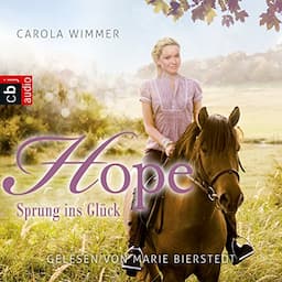 Hope - Sprung ins Gl&uuml;ck