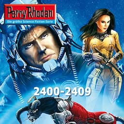 Perry Rhodan, Sammelband 1