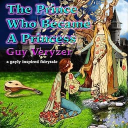 The Prince Who Became a Princess