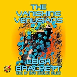 The Vanishing Venusians