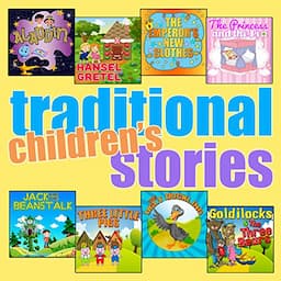 Traditional Children's Stories