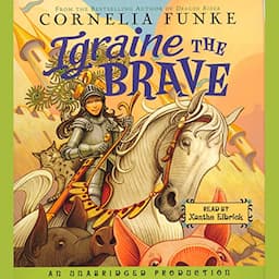 Igraine the Brave