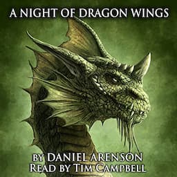 A Night of Dragon Wings