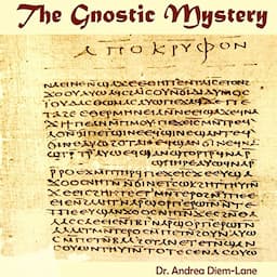 The Gnostic Mystery