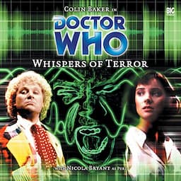 Doctor Who - Whispers of Terror