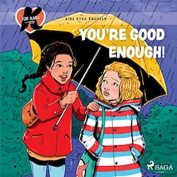 You're Good Enough!