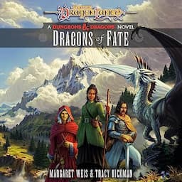 Dragons of Fate