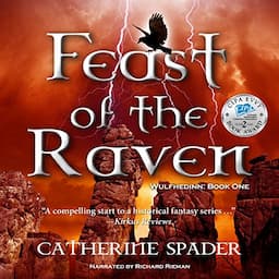 Feast of the Raven