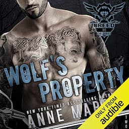 Wolf's Property