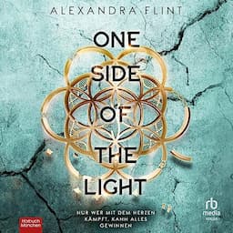 One Side of the Light (German Edition)