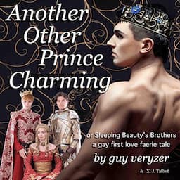 Another Other Prince Charming: Or Sleeping Beauty's Younger Brother