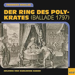 Der Ring des Polykrates