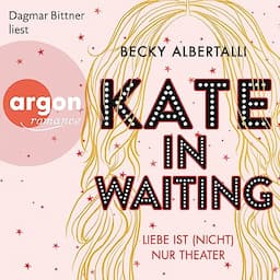 Kate in Waiting (German edition)